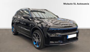 Lynk & Co 01 LYNKO 01 1.5 PHEV 6.6KW 5P lleno