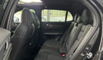 Lynk & Co 01 LYNKO 01 1.5 PHEV MORE 5P lleno