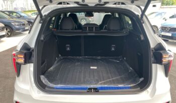 Lynk & Co 01 LYNKO 01 1.5 PHEV MORE 5P lleno