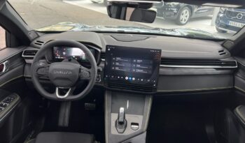 Lynk & Co 01 LYNKO 01 1.5 PHEV MORE 5P lleno