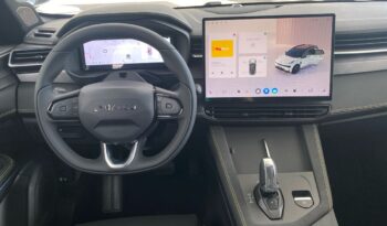 Lynk & Co 01 LYNKO 01 1.5 PHEV MORE 5P lleno