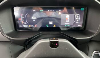 Lynk & Co 01 LYNKO 01 1.5 PHEV MORE 5P lleno