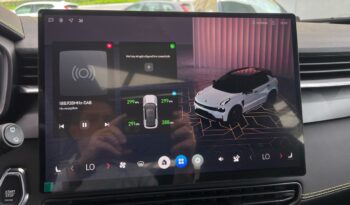 Lynk & Co 01 LYNKO 01 1.5 PHEV MORE 5P lleno