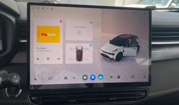 Lynk & Co 01 LYNKO 01 1.5 PHEV MORE 5P lleno