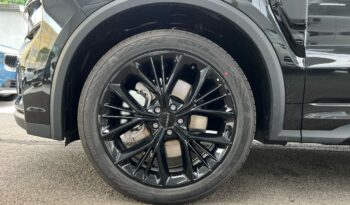 Lynk & Co 01 LYNKO 01 1.5 PHEV MORE 5P lleno