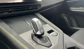 Lynk & Co 01 LYNKO 01 1.5 PHEV MORE 5P lleno