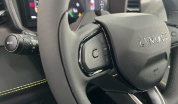 Lynk & Co 01 LYNKO 01 1.5 PHEV MORE 5P lleno