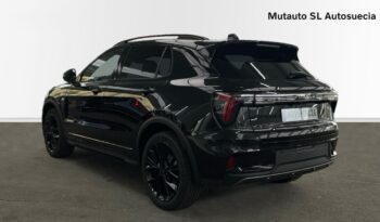 Lynk & Co 01 LYNKO 01 1.5 PHEV MORE 5P lleno
