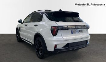 Lynk & Co 01 LYNKO 01 1.5 PHEV MORE 5P lleno