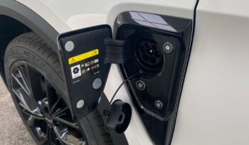 Lynk & Co 01 LYNKO 01 1.5 PHEV MORE 5P lleno