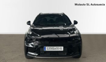 Lynk & Co 01 LYNKO 01 1.5 PHEV MORE 5P lleno