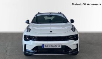 Lynk & Co 01 LYNKO 01 1.5 PHEV MORE 5P lleno