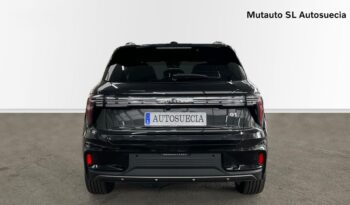 Lynk & Co 01 LYNKO 01 1.5 PHEV MORE 5P lleno