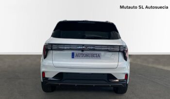 Lynk & Co 01 LYNKO 01 1.5 PHEV MORE 5P lleno