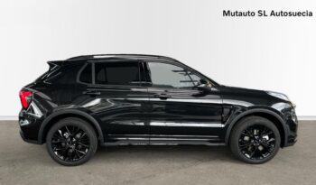 Lynk & Co 01 LYNKO 01 1.5 PHEV MORE 5P lleno