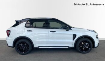 Lynk & Co 01 LYNKO 01 1.5 PHEV MORE 5P lleno