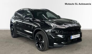 Lynk & Co 01 LYNKO 01 1.5 PHEV MORE 5P lleno