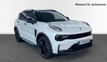 Lynk & Co 01 LYNKO 01 1.5 PHEV MORE 5P lleno