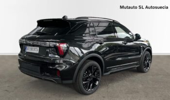 Lynk & Co 01 LYNKO 01 1.5 PHEV MORE 5P lleno