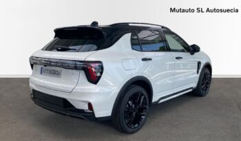 Lynk & Co 01 LYNKO 01 1.5 PHEV MORE 5P lleno