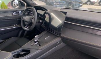 Lynk & Co 01 LYNKO 01 1.5 PHEV MORE 5P lleno