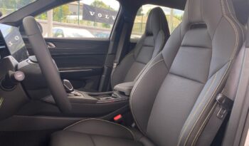 Lynk & Co 01 LYNKO 01 1.5 PHEV MORE 5P lleno