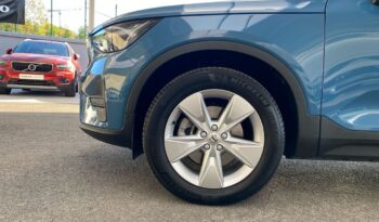 Volvo XC40 Core, B3 Mild Hybrid, Gasolina lleno