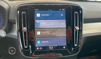 Volvo XC40 Core, B3 Mild Hybrid, Gasolina lleno