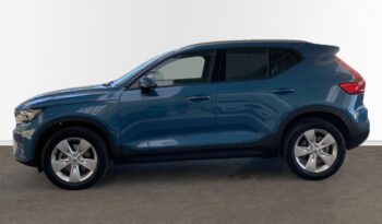 Volvo XC40 Core, B3 Mild Hybrid, Gasolina lleno