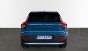 Volvo XC40 Core, B3 Mild Hybrid, Gasolina lleno