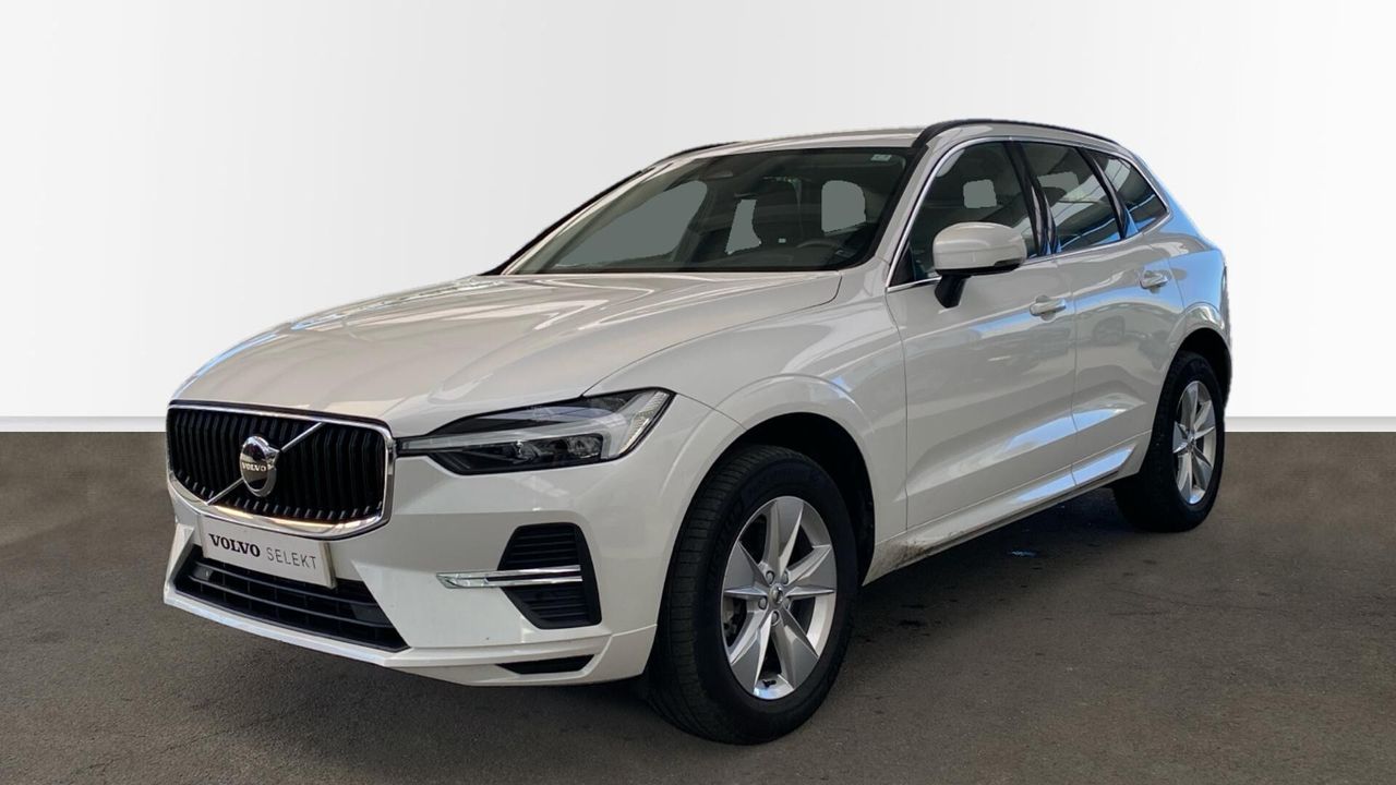 Volvo XC60 todoterreno 2.0 B4 D CORE AUTO 5P