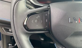 Lynk & Co 01 LYNKO 01 1.5 PHEV 6.6KW 5P lleno