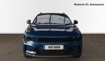 Lynk & Co 01 LYNKO 01 1.5 PHEV 6.6KW 5P lleno