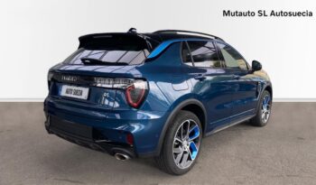 Lynk & Co 01 LYNKO 01 1.5 PHEV 6.6KW 5P lleno