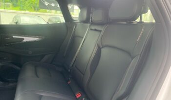 Lynk & Co 08 LYNKO 08 1.5 PHEV MORE 5P lleno