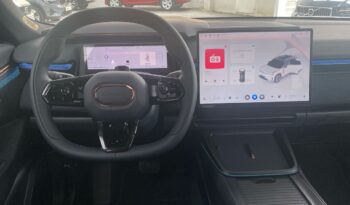 Lynk & Co 08 LYNKO 08 1.5 PHEV MORE 5P lleno