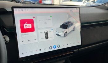 Lynk & Co 08 LYNKO 08 1.5 PHEV MORE 5P lleno