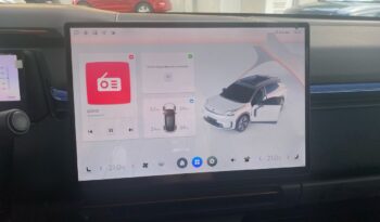 Lynk & Co 08 LYNKO 08 1.5 PHEV MORE 5P lleno