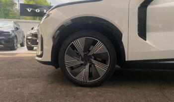 Lynk & Co 08 LYNKO 08 1.5 PHEV MORE 5P lleno