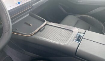 Lynk & Co 08 LYNKO 08 1.5 PHEV MORE 5P lleno