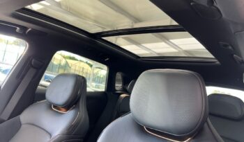 Lynk & Co 08 LYNKO 08 1.5 PHEV MORE 5P lleno