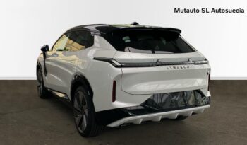 Lynk & Co 08 LYNKO 08 1.5 PHEV MORE 5P lleno