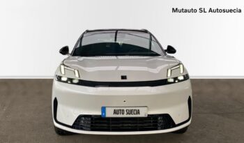 Lynk & Co 08 LYNKO 08 1.5 PHEV MORE 5P lleno