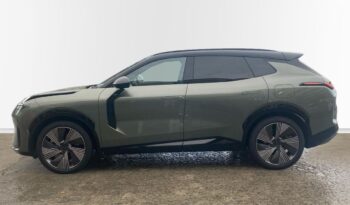Lynk & Co 08 LYNKO 08 1.5 PHEV MORE 5P lleno