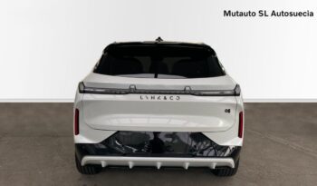 Lynk & Co 08 LYNKO 08 1.5 PHEV MORE 5P lleno