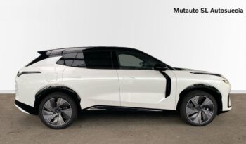 Lynk & Co 08 LYNKO 08 1.5 PHEV MORE 5P lleno