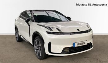 Lynk & Co 08 LYNKO 08 1.5 PHEV MORE 5P lleno
