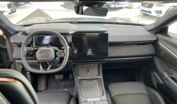 Lynk & Co 08 LYNKO 08 1.5 PHEV MORE 5P lleno