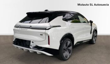Lynk & Co 08 LYNKO 08 1.5 PHEV MORE 5P lleno