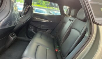 Lynk & Co 08 LYNKO 08 1.5 PHEV MORE 5P lleno